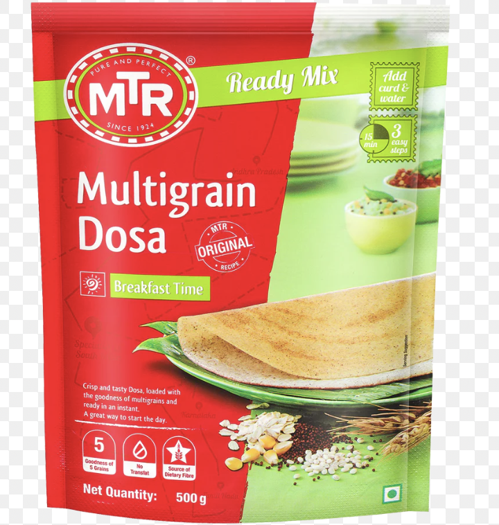 Dosa Mix